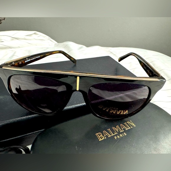 Balmain Accessories - Belmin sunglasses